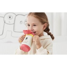 babycare 316不锈钢保温杯300ml48.79元（需领券）