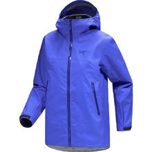 ARC'TERYX 始祖鸟 Beta Jacket 女款冲锋衣 5906343305651