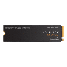 西部数据（WD）SSD固态硬盘M.2接口 SN7100 PCIe4.0 笔记本台式机固态硬盘 AI电脑配件 SN7100 500G417元 (月销1000+)