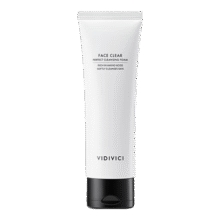VIDIVICI洗面奶120ml/瓶韩国女神薇迪薇奇洁面氨基酸泡沫洁面66元