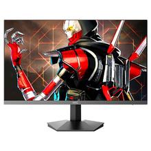 国家补贴：HKC 猎鹰2 G24H2 23.8英寸 IPS G-sync FreeSync 显示器（2560×1440、180Hz、130%sRGB、HDR400）
