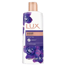 力士 LUX 沐浴露幽莲魅肤沐浴乳  350g
