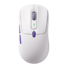 19 点Akko Pulse 01三模游戏鼠标159元包邮