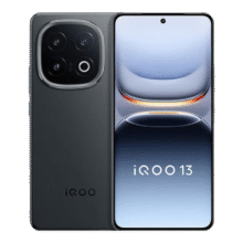 iQOO 13 手机 骁龙8至尊版 赛道版 16+512G3299.06元（需领券）
