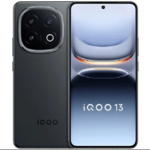 iQOO 13 手机 骁龙8至尊版 赛道版 16+512G3359元（需领券）