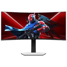 雷鸟 FFALCON Q9 34英寸QD-MiniLED显示器（3440*1440、240Hz、98%DCI-P3、HDR1400）3749元