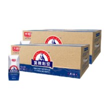 88VIP、光明莫斯利安酸奶饮料200g×48盒104.09元+13.52元金币