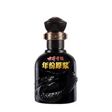 古井贡酒 年份原浆 45%vol 浓香型白酒 100ml 单瓶装9.9元