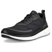 限42码，ECCO 爱步 Biom 2.2 健步2.2系列 男士轻盈跑步运动鞋 830754新低593.8元包邮