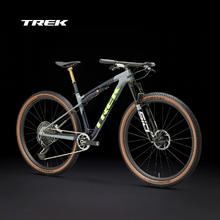 TREK 崔克 SUPERCALIBER SLR 9.9 XXAXS碳纤维软尾竞赛级山地自行车104800元
