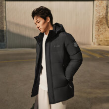 88VIP、波司登新款加厚短款羽绒服男送礼527.95元+35金币