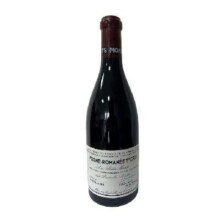 Romanee-Conti 罗曼尼·康帝 沃恩罗曼尼 小山园 黑皮诺 干红葡萄酒 2020年 750ml 单瓶装97118.01元 包邮