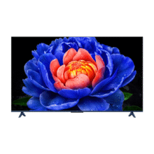 TCL电视 65V8L Pro 65英寸 144Hz高刷 QLED量子点 3GB+64GB大内存 4K deepseek AI电视 国家补贴20% 65英寸 官方标配2774元 (券后省100)