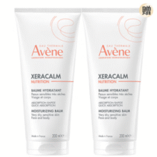 预防皮肤干燥备起来！Avene 雅漾 三重修护盈润乳 200ml（赠同款200ml）￥99.00 4.3折