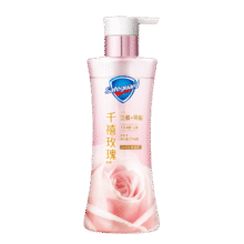舒肤佳【王楚钦同款】全新净透沐浴露千禧玫瑰香380g含泛醇果酸莹润留香27.9元（需领券）