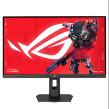 15号新品：华硕（ASUS）ROG  27英寸  2K  超频260Hz 0.3ms 显示器XG27ACMEG2049元(晒单返50E卡 后)
