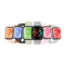 HUAWEI/华为 WATCH FIT 3 智能手表 星云粉675元