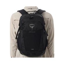 OSPREY 小鹰Flare闪耀27L双肩包户外通勤电脑包男女款516.8元