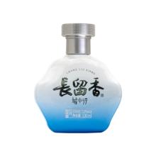长留香 云朵瓶 53度酱香型 100ml*1瓶 单瓶装券后9.9元