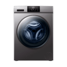PLUS会员：Haier 海尔 洗衣机 XQG100-HB06 10公斤沉香系列1437.24元包邮（评价晒单返10元京豆）