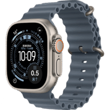 PLUS、20点开始：Apple/苹果 Watch Ultra 3 智能手表 GPS+蜂窝款49毫米6446.51元