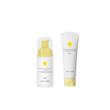一页 儿童身体乳100g+泡泡洗沐100ml41.9元+淘金币2.2元