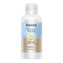 潘婷 深水泡弹洗发水 50g6.9元