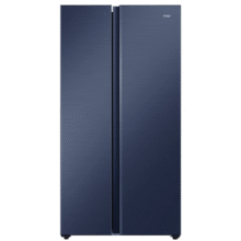 PLUS会员、限地区：Haier/海尔 冰箱 对开门 618升 BCD-618WGHSSEDBL2194.64元（需领券）
