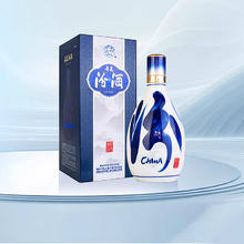 汾酒 青花20 53%vol 清香型白酒 500ml382元