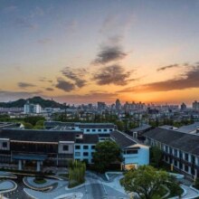 【宁波 | 温州 | 台州】399单晚含双早三城20+店通兑·暑期可用399元，未使用随时退