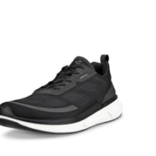 限42码！ECCO 爱步 Biom 2.2 健步2.2系列 男士轻盈跑步运动鞋 830754￥593.90