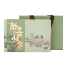 试用：第一江南 绿茶龙井特级80g2025新茶明前茶叶礼盒春茶小罐装52.91元
