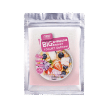 糕点点心休闲零食 酸奶麦片500g*2袋33.9元