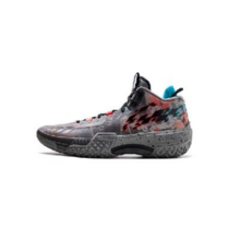 88VIP：LI-NING 李宁 桀骜 ?科技 实战篮球鞋213.1元包邮（需用券）