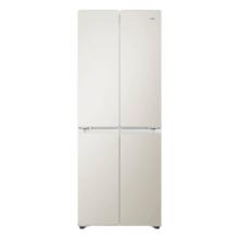 国家补贴、家装季：Leader 悦己系列 LTD-439WA6U1 零嵌入十字四门冰箱 415L券后2945.2元