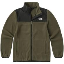 THE NORTH FACE 儿童休闲户外保暖抓绒外套246元（需买2件，需用券）