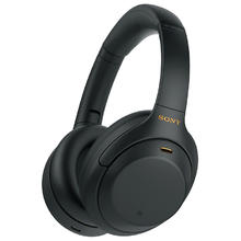 88VIP会员：索尼 SONY WH-1000XM4 耳罩式头戴式动圈降噪蓝牙耳机1463.95元