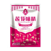 莲花家用大袋提鲜调味料味精1kg14.23元+1.82元金币(1O点领取福利礼金更优惠)