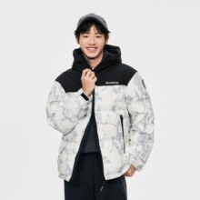 反季出清！波司登 男女款时尚羽绒服合集（长中短款都一个价）￥552.10 5.0折