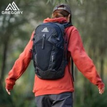 GREGORY 格里高利 IMPULSE 隐途 城市通勤旅行户外登山双肩背包 20L新低288.78元包邮