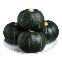 贝贝南瓜 1-2个 500g 带箱0.99元（需领券）