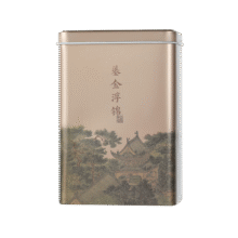去寻绿茶杭州品质龙井绿茶 佳韵小罐装 春茶30g5.9元（需试用）