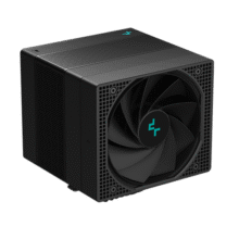 九州风神（DEEPCOOL）阿萨辛4风冷散热器CPU散热（7热管280W/双模散热/内存全避位/磁吸顶盖/快拆风扇/ASSASSIN IV）474.1元 (送赠品,券后省0.95)