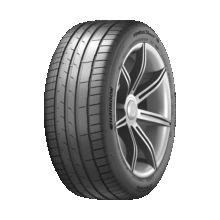 韩泰（Hankook）新能源轮胎 215/55R18 95T K127E 原配ID.3 适配逍客/传祺GS4719.1元 (券后省0.9)