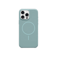 Apple/苹果 iPhone 16 Pro Max 专用 MagSafe 保护壳 Beats款-波涛蓝色 磁吸手机壳 苹果原装手机壳199元
