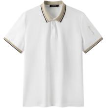 gxgjeans 美式短袖Polo衫合集 多款可选券后64元