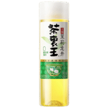 统一 茶里王无糖茶茉莉420ml*15瓶整箱装146.65元（需领券，合29.33元/件）