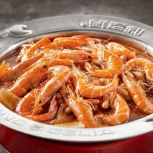 美团到店 胖哥俩肉蟹煲|【开学季】胖胖特选A（2人套餐）原价185.9元现仅132元