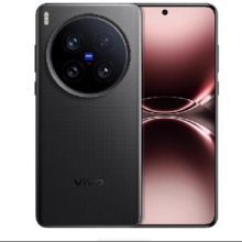 再降价：vivo X200 Ultra 手机 黑Ka 12+256G6134.01元+64.99元淘金币（晒单返100元后）
