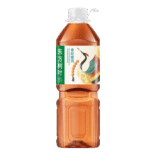 农夫山泉东方树叶 无糖茶饮料饮品 青柑普洱1.5L6.9元